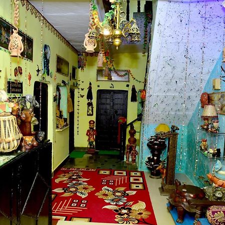 Hotel Moon Light Pushkar Extérieur photo