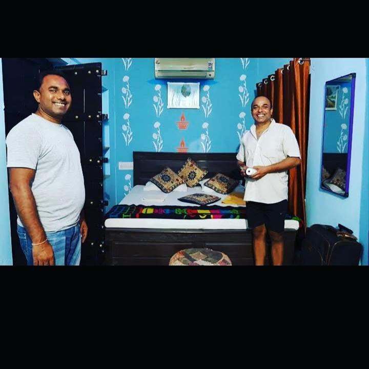 Hotel Moon Light Pushkar Extérieur photo