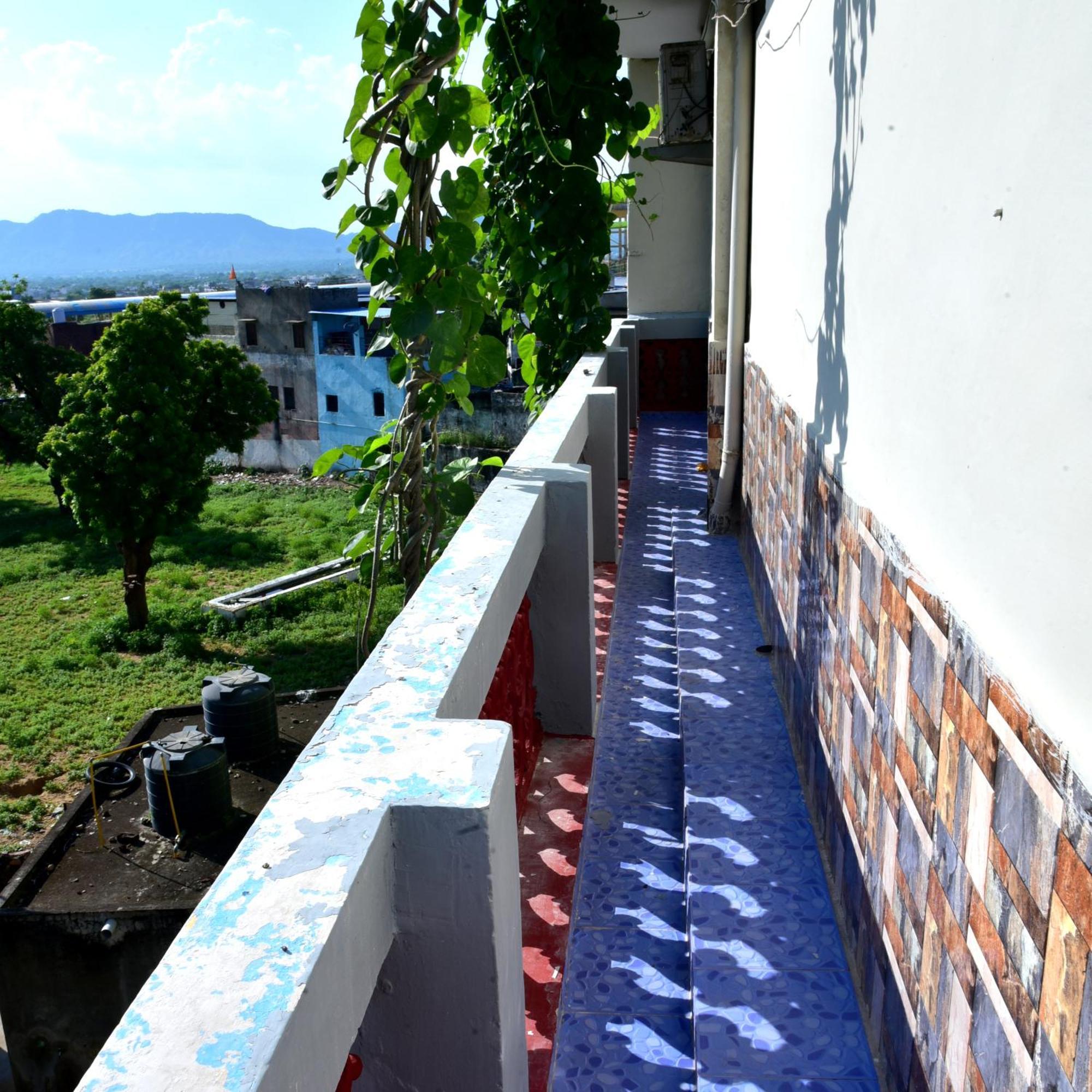 Hotel Moon Light Pushkar Extérieur photo