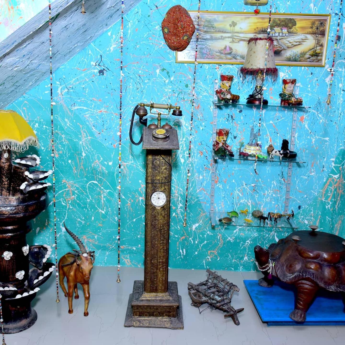 Hotel Moon Light Pushkar Extérieur photo