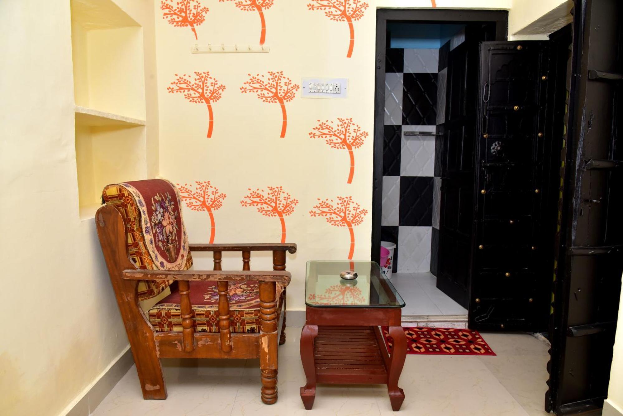 Hotel Moon Light Pushkar Chambre photo
