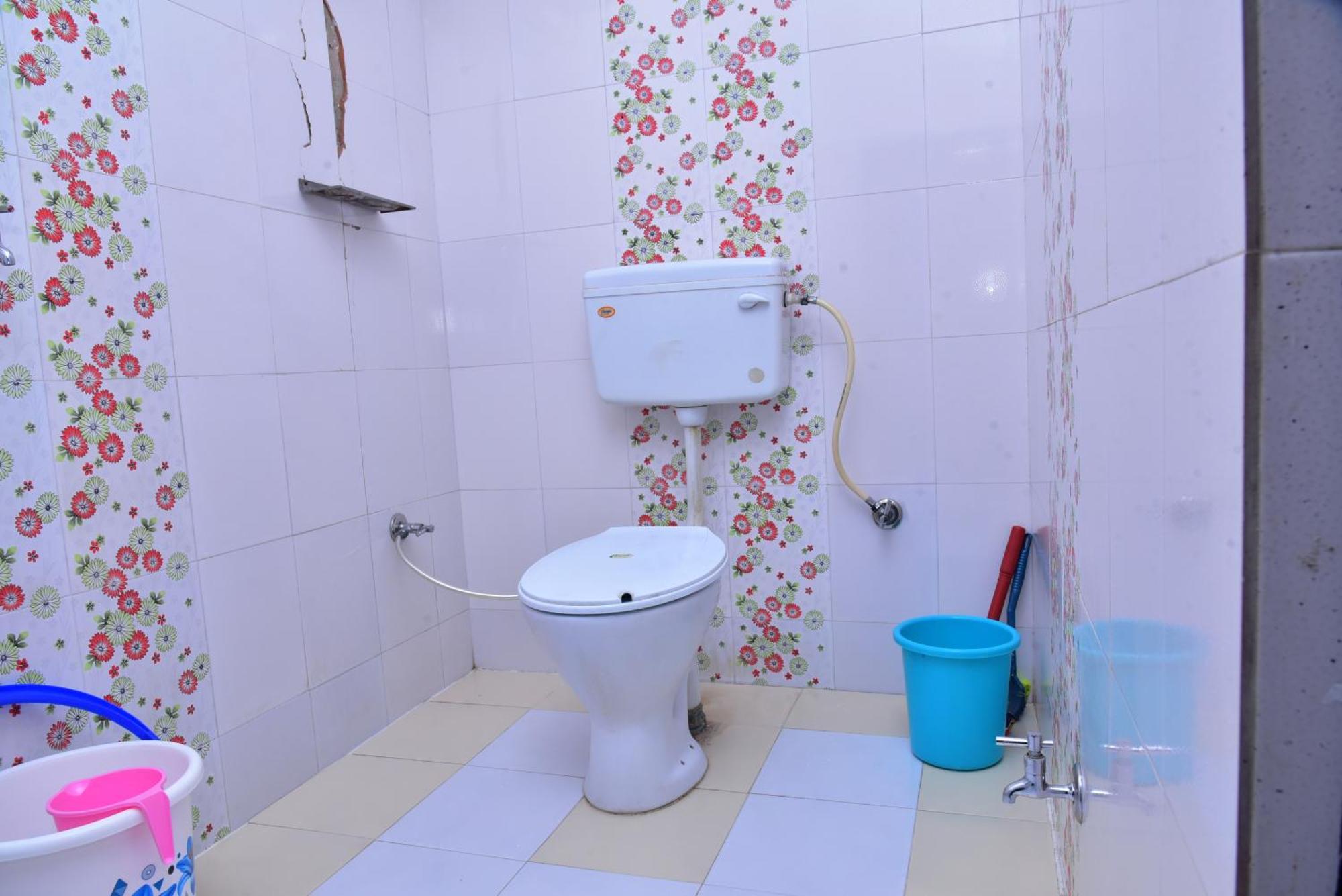 Hotel Moon Light Pushkar Chambre photo