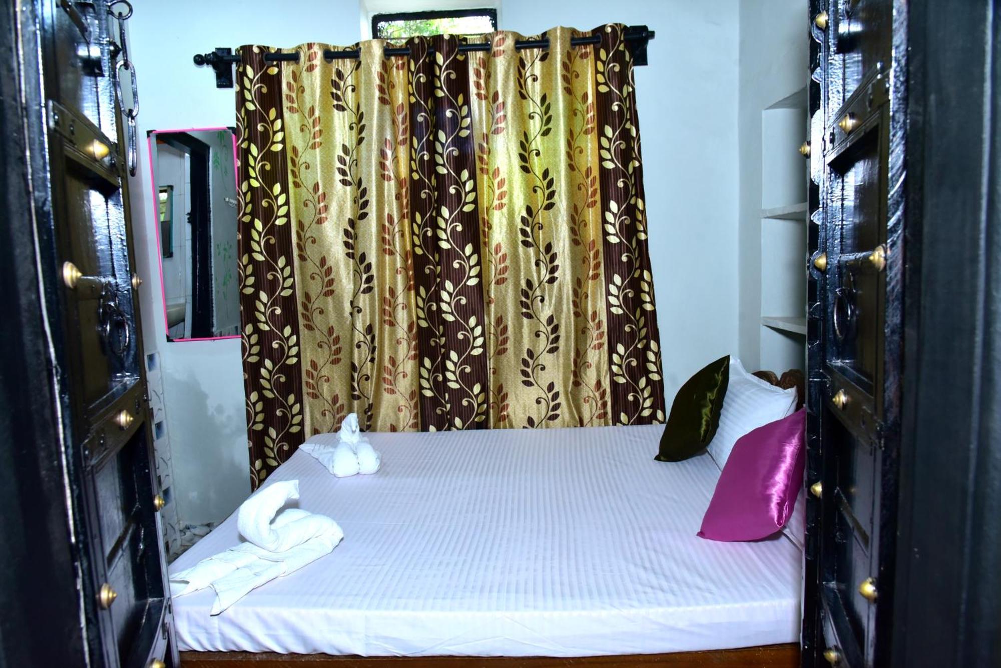 Hotel Moon Light Pushkar Chambre photo