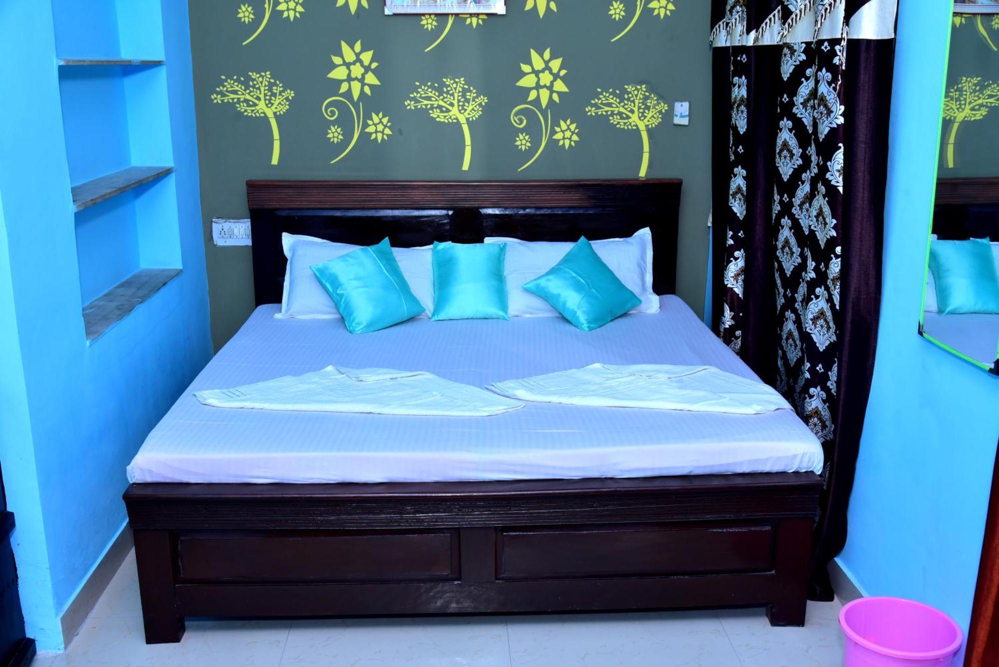 Hotel Moon Light Pushkar Chambre photo