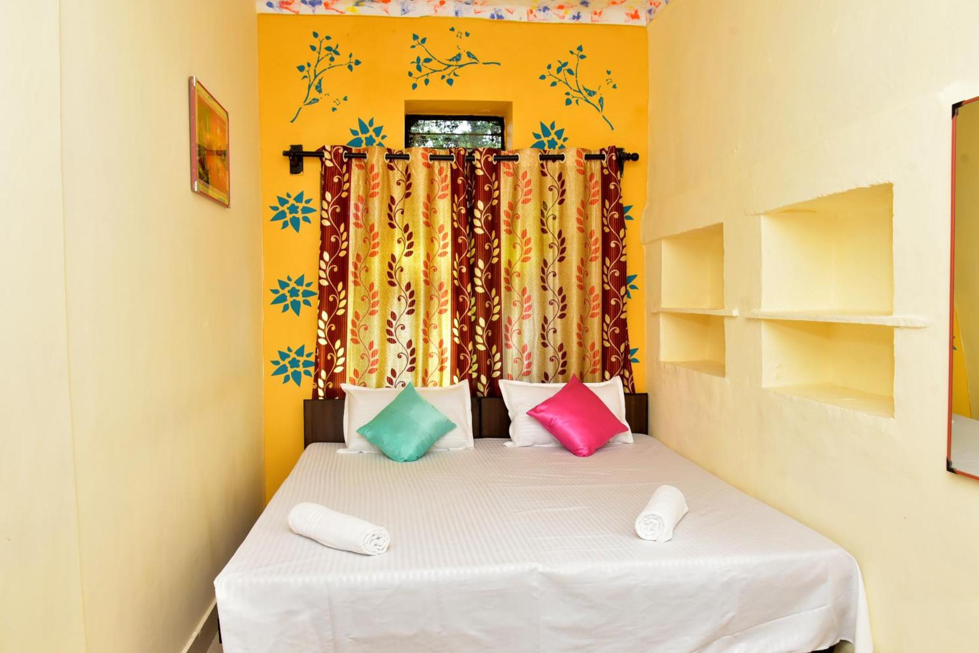 Hotel Moon Light Pushkar Chambre photo